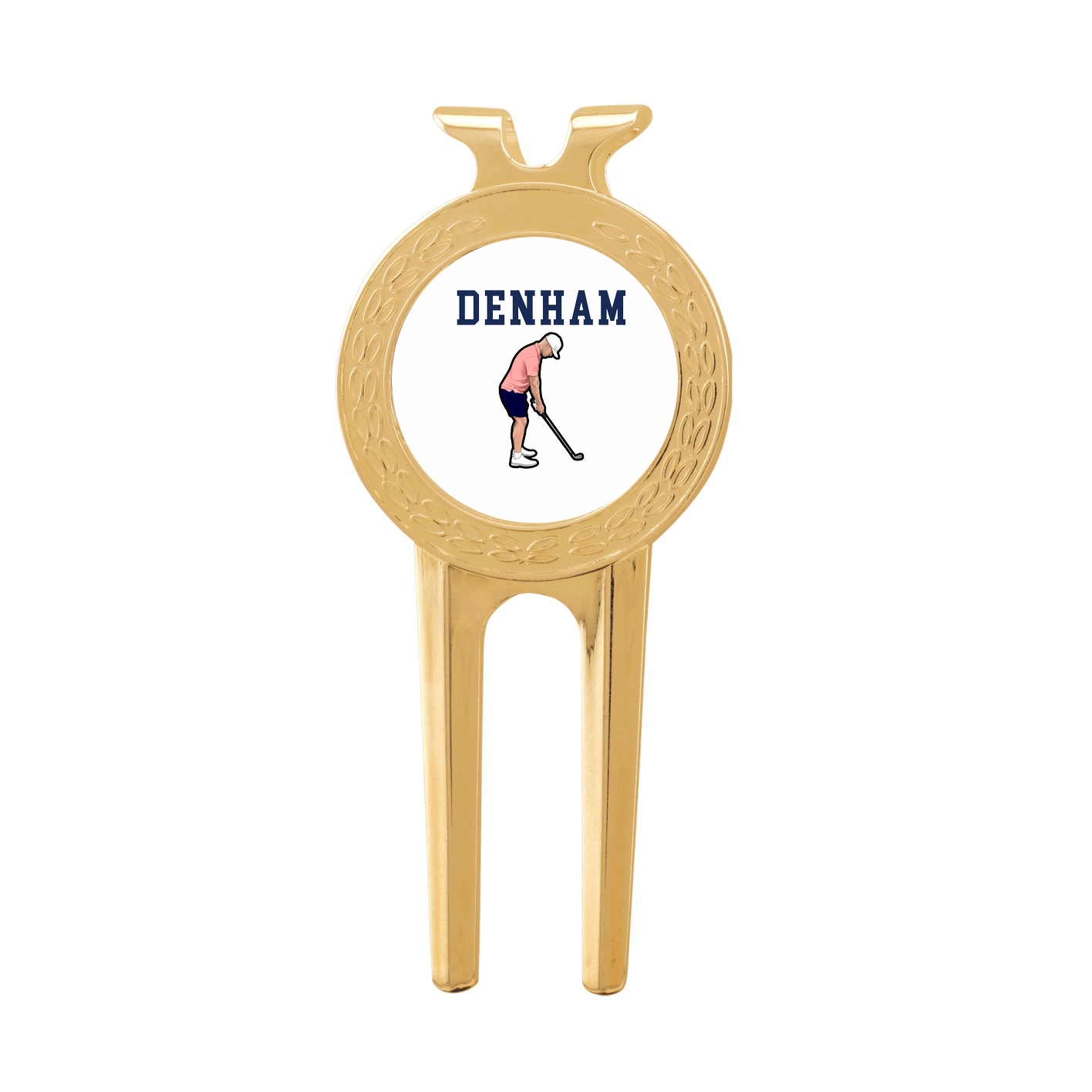 Divot Tool with Ball Marker — Shirsey in Classic