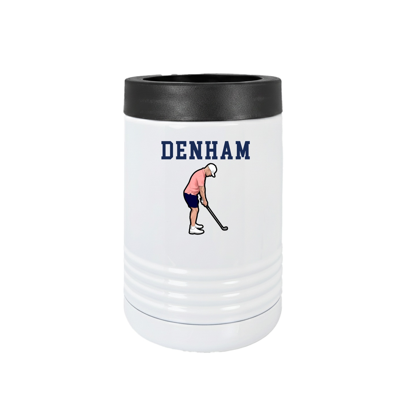 Beverage Holder — Shirsey in White