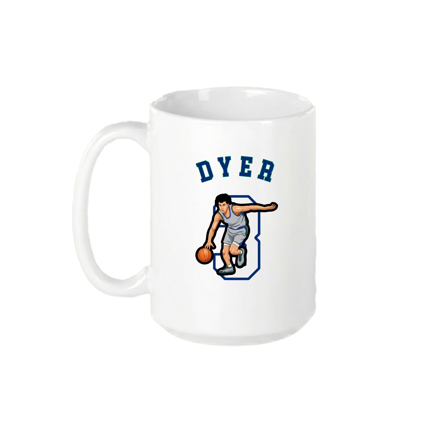 15oz Coffee Mug