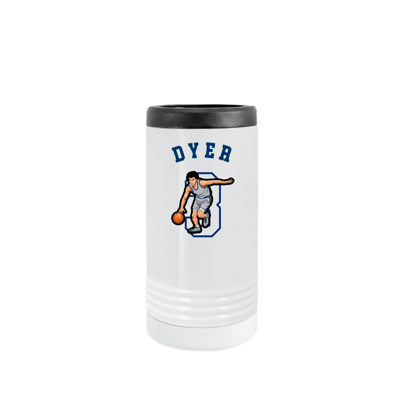 Slim Beverage Holder