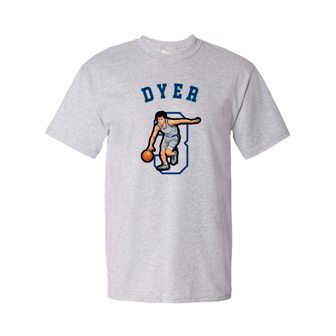 Tee