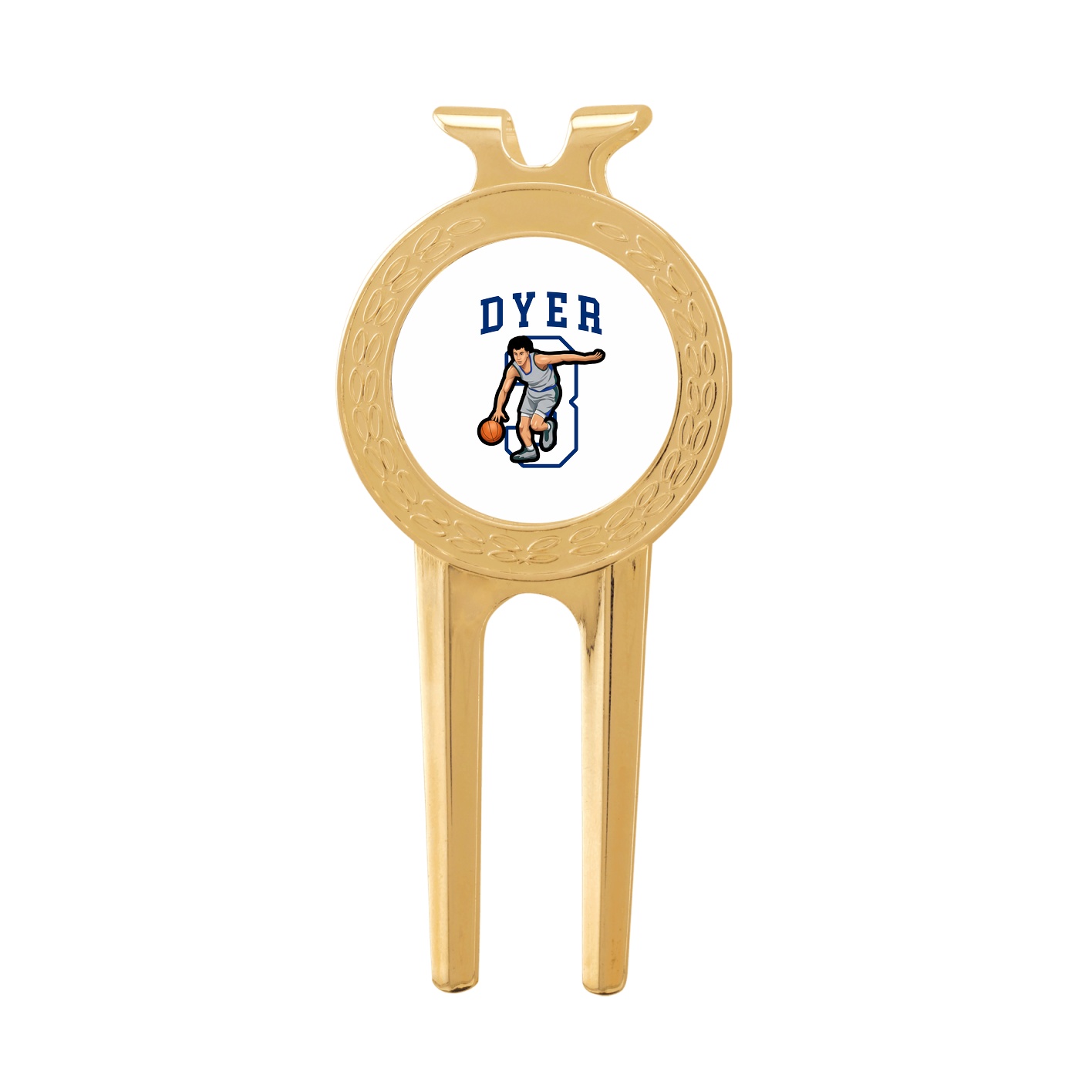 Divot Tool with Ball Marker — Shirsey in Classic