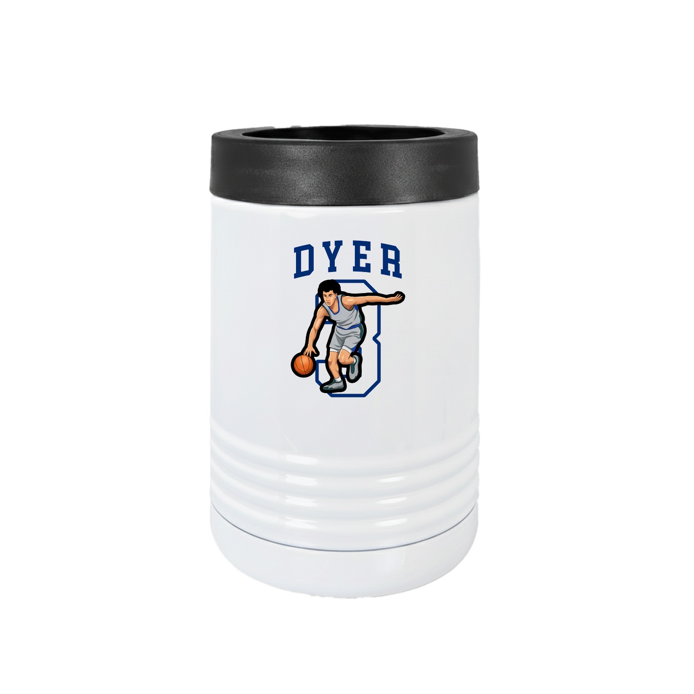 Beverage Holder — Shirsey in White