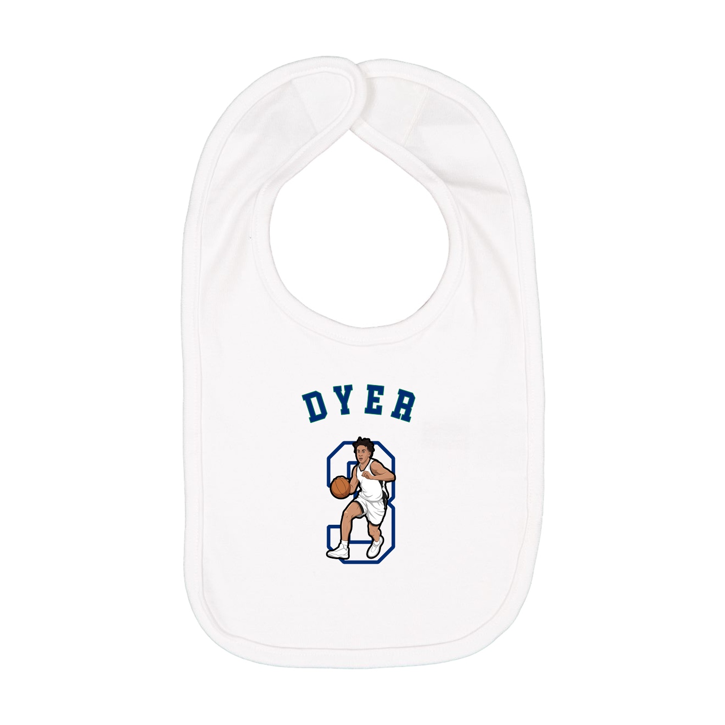 Infant Bib