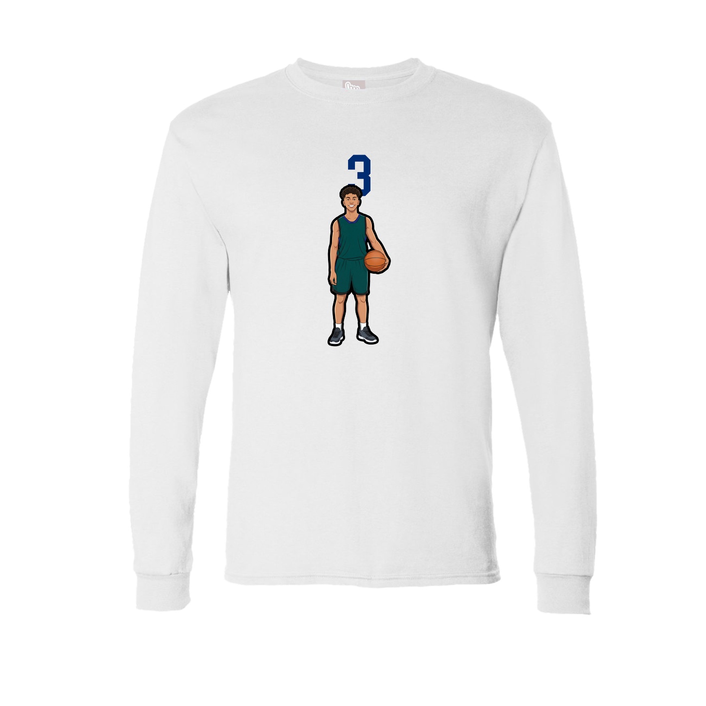 Long Sleeve Tee