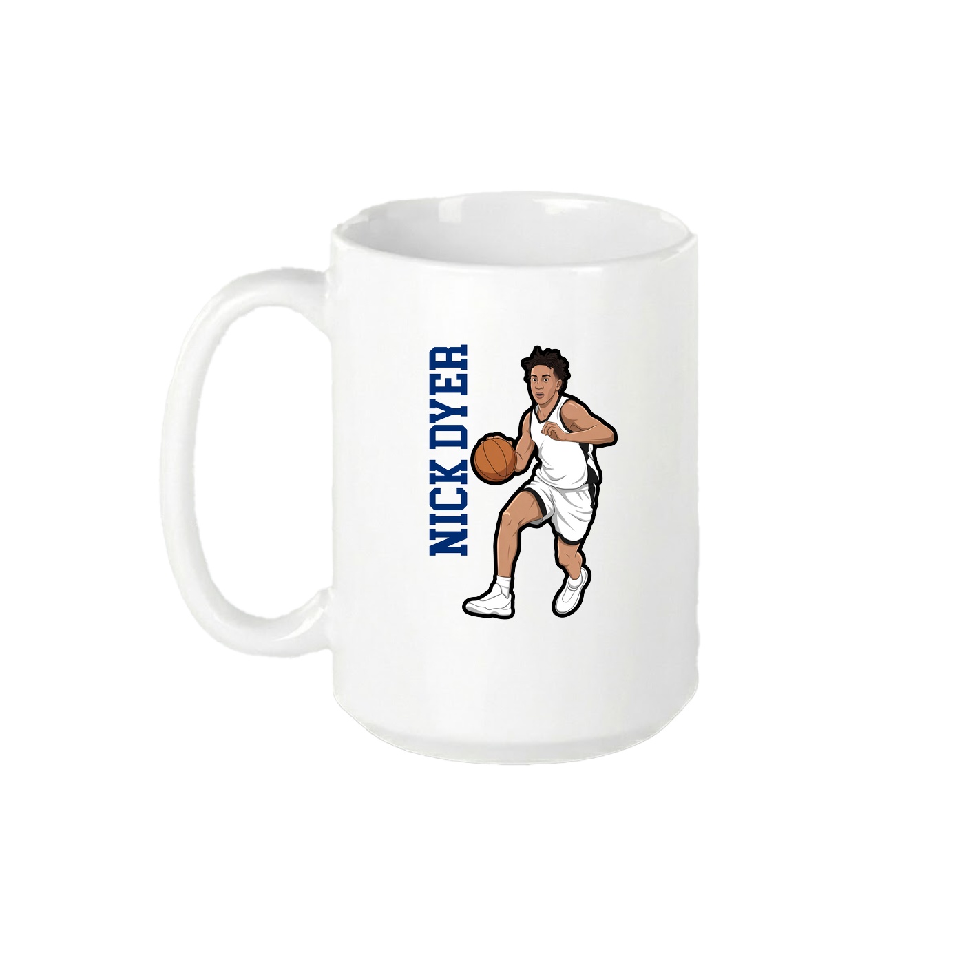 15oz Coffee Mug