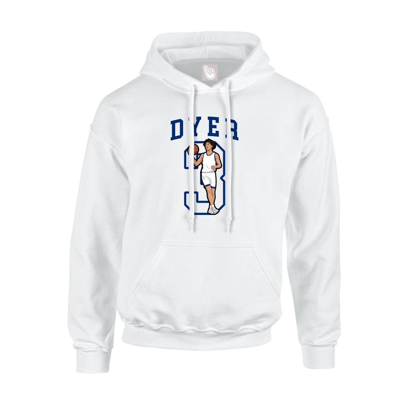 Youth Hoodie