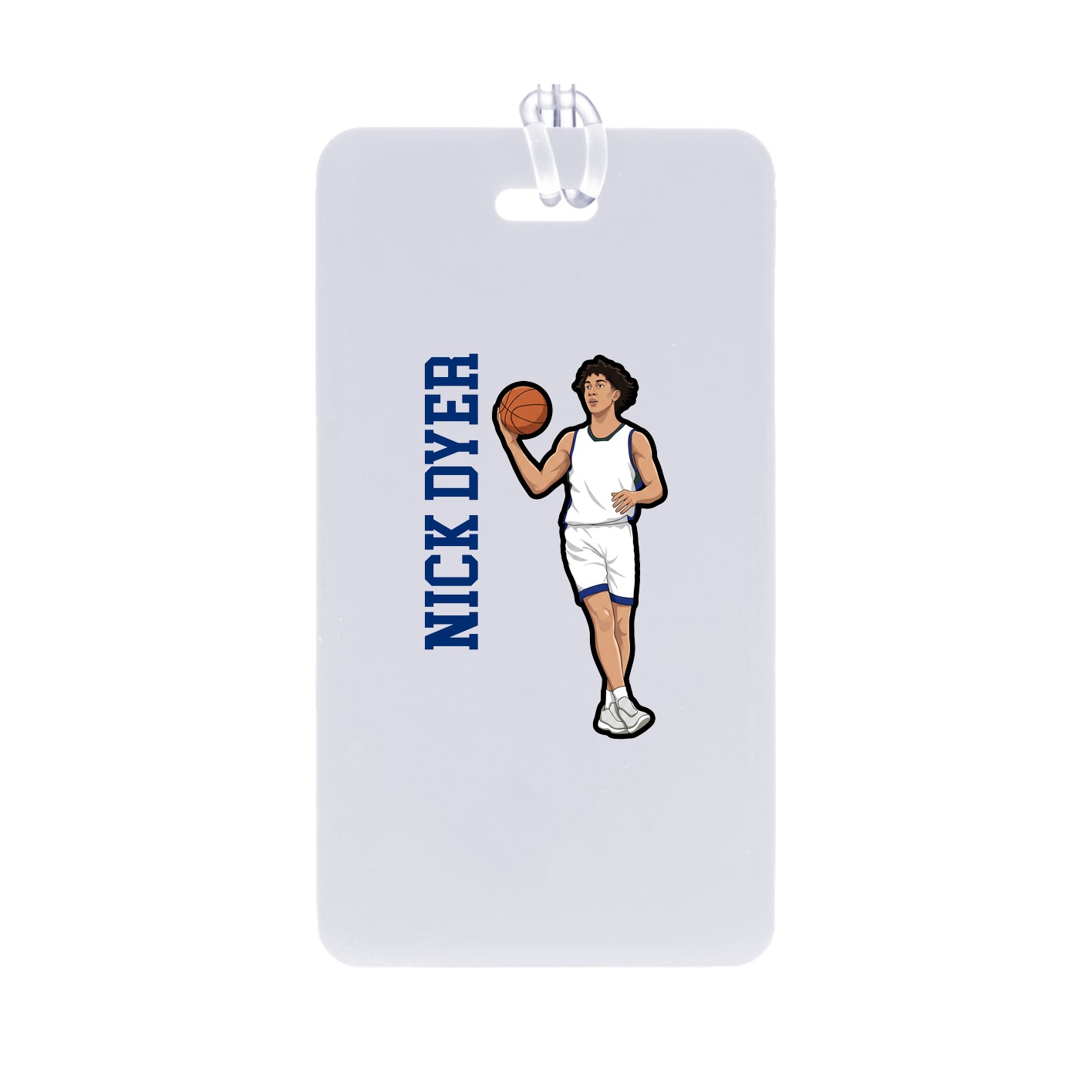 Bag Tag