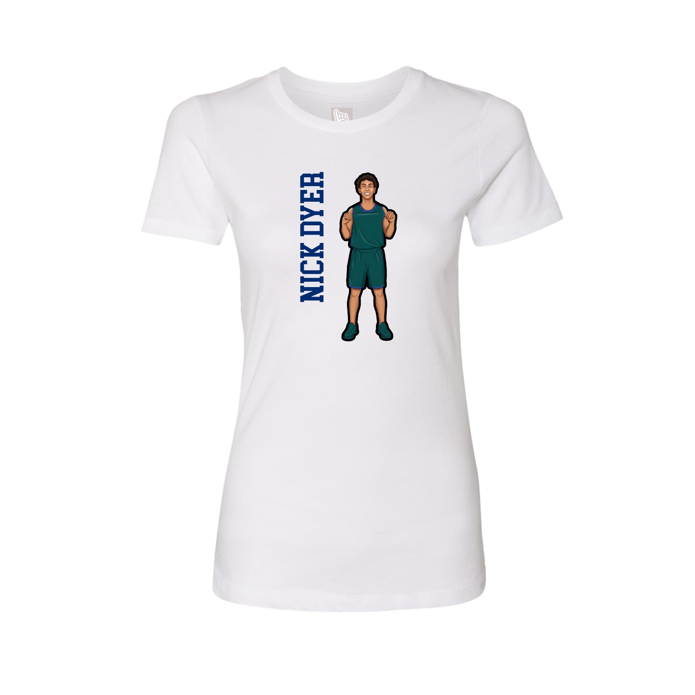 Womens Tee