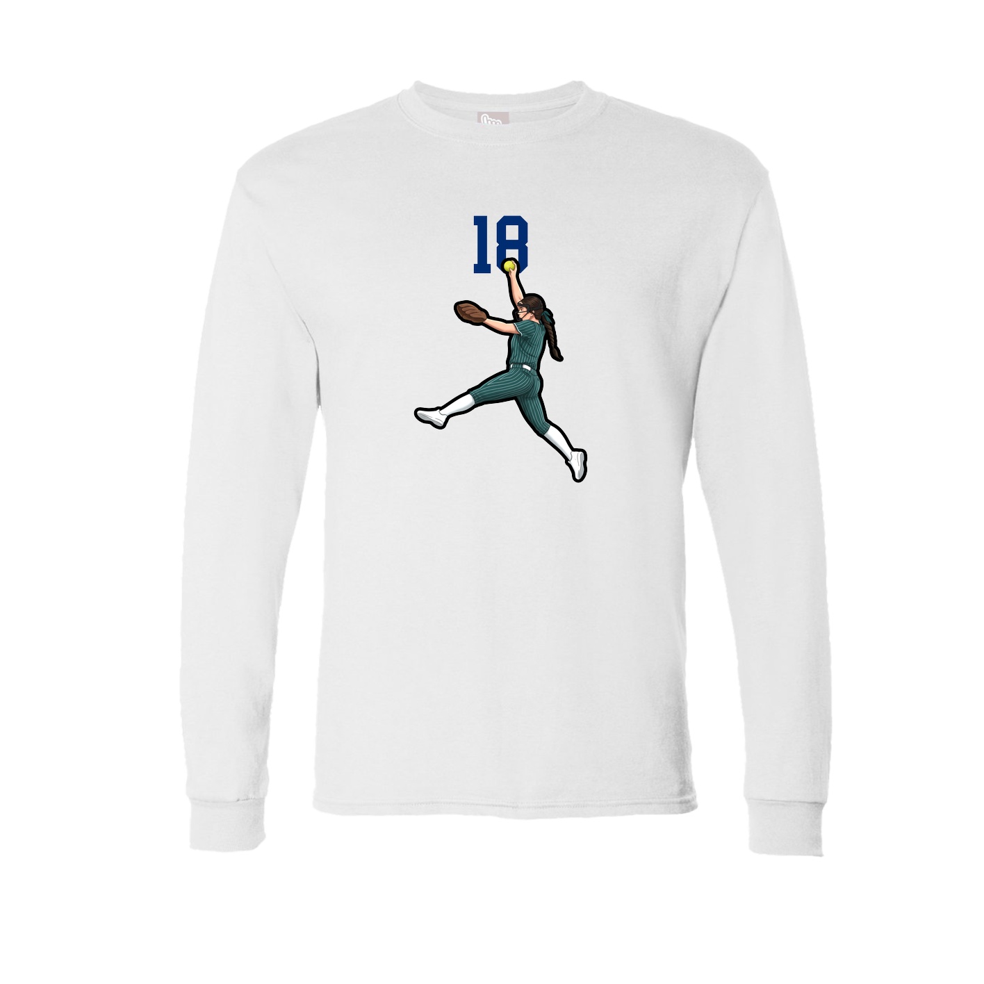 Long Sleeve Tee
