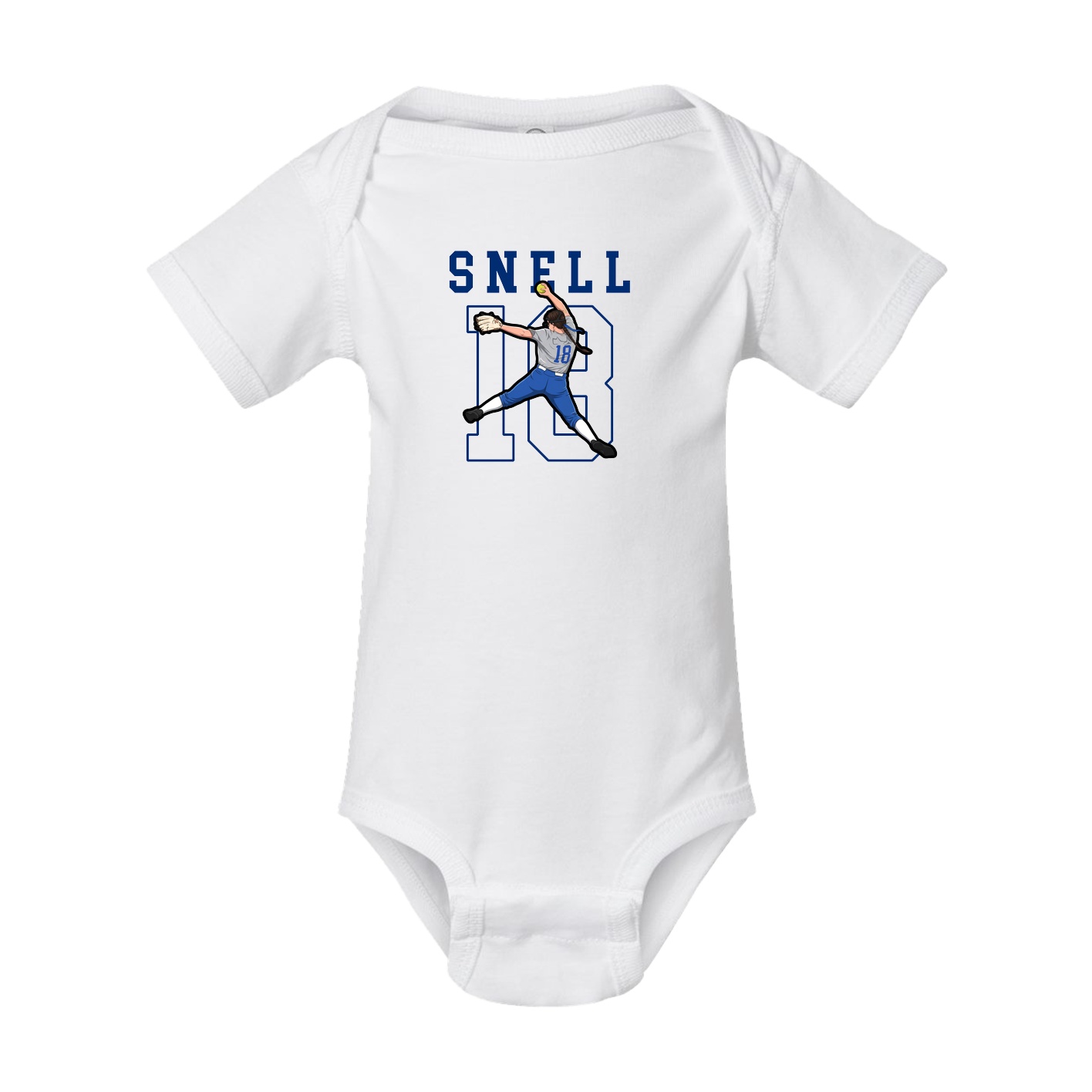 Baby Onesie