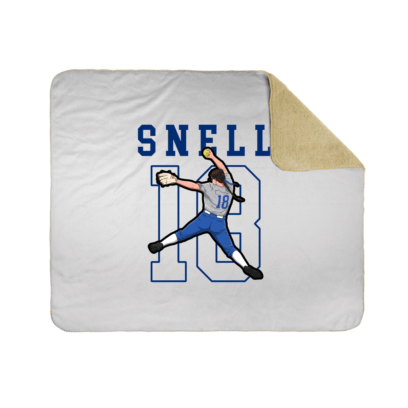 Throw Blanket
