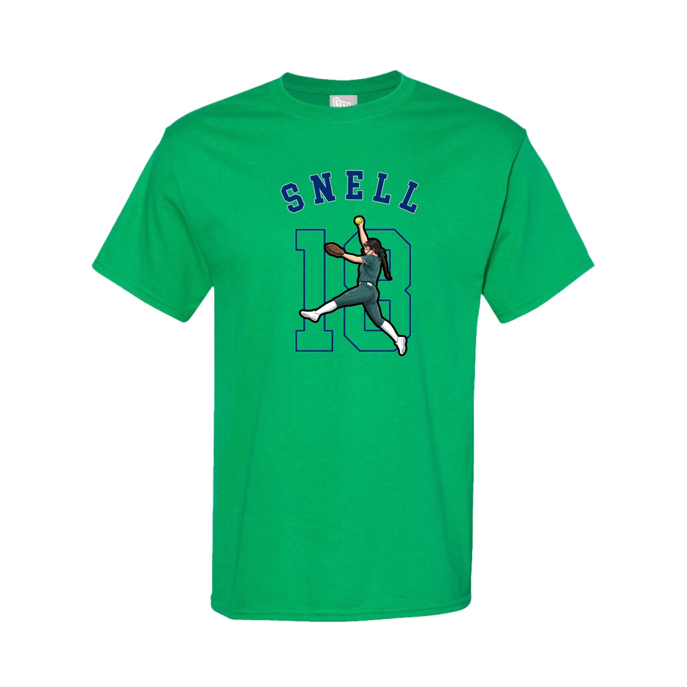 Tee