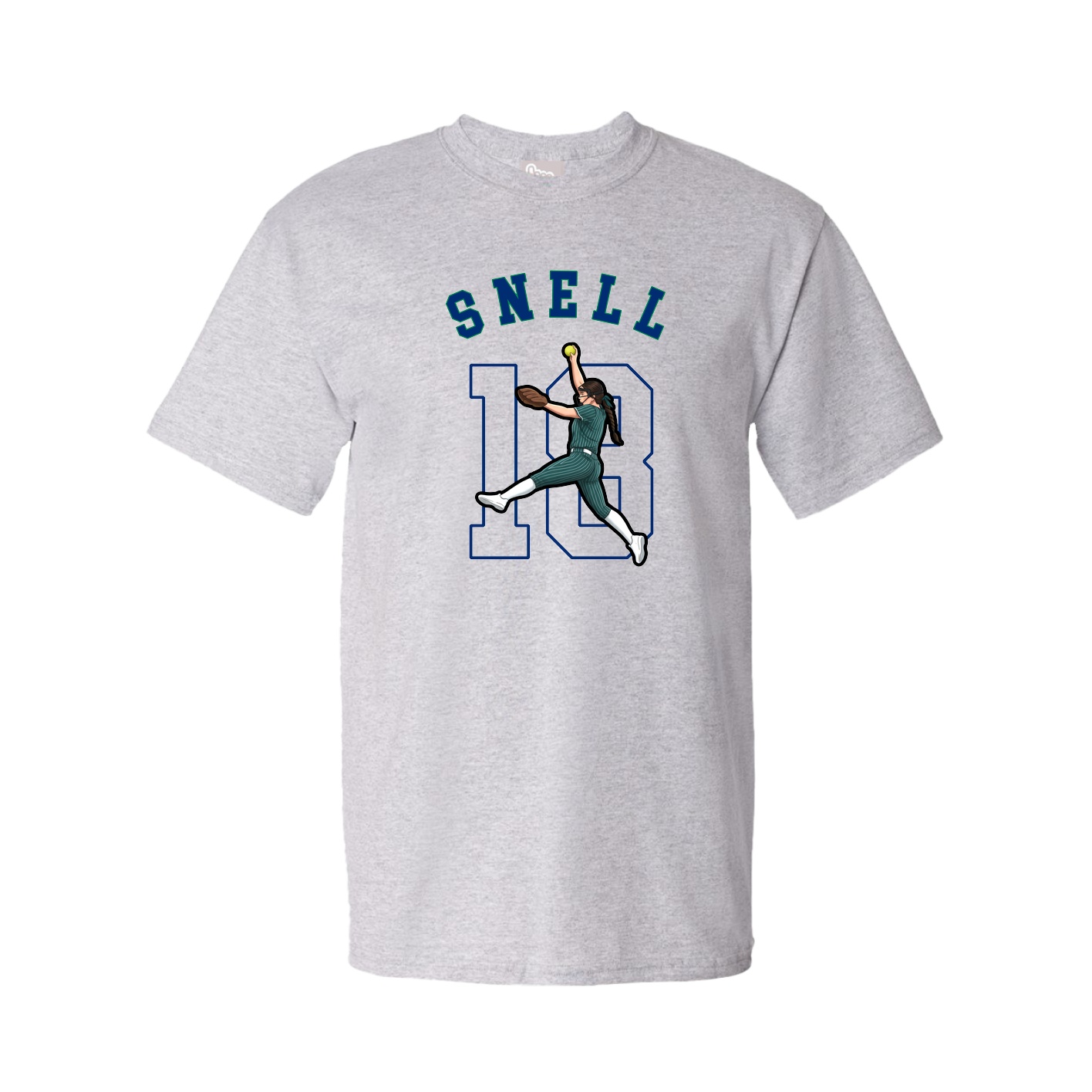 NIL Club Tee