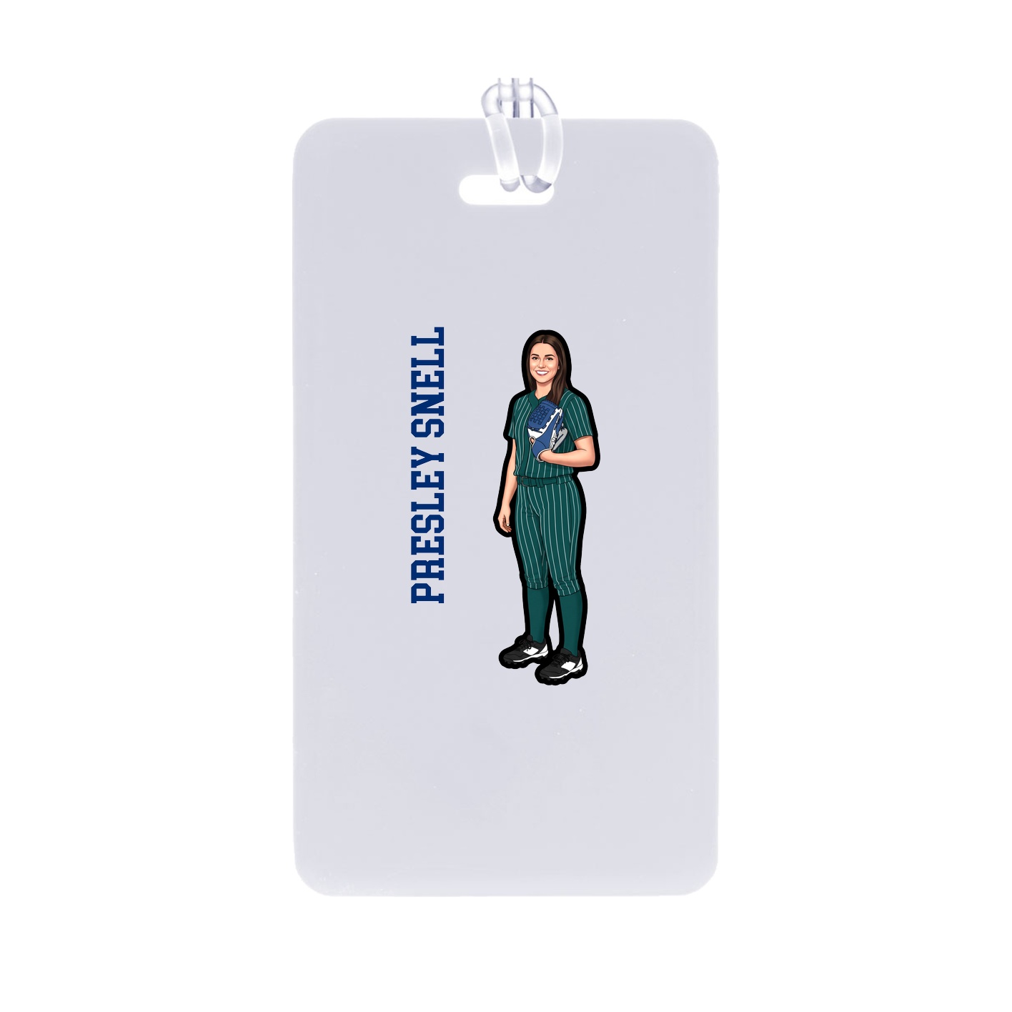 Bag Tag
