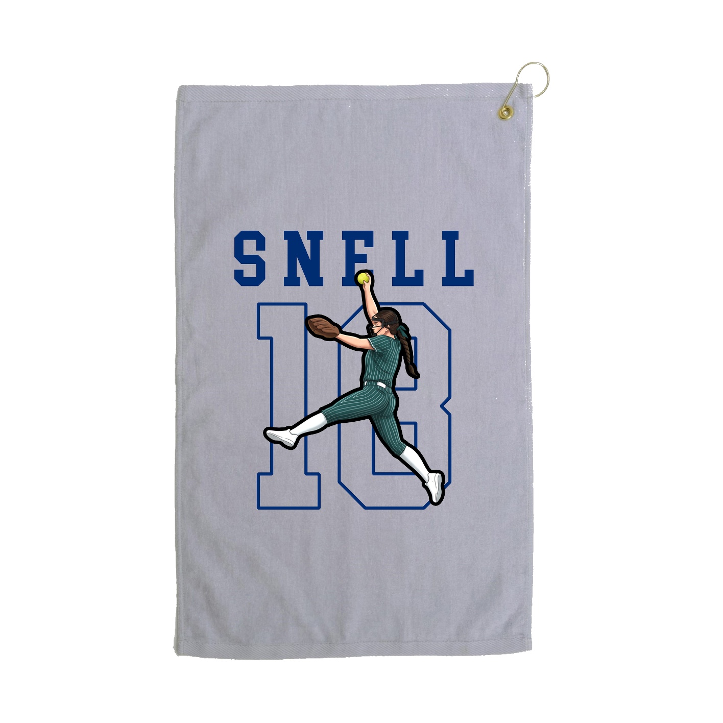 Golf Towel