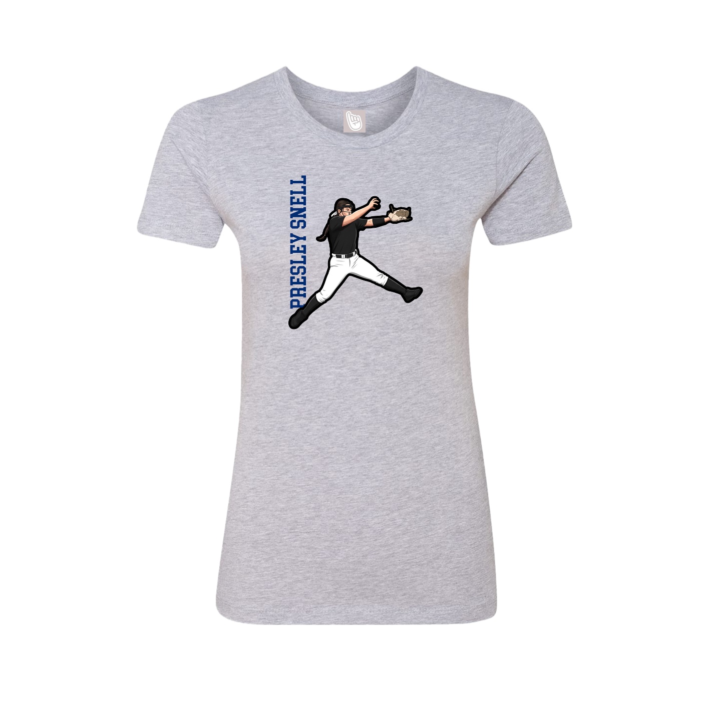 Womens Tee