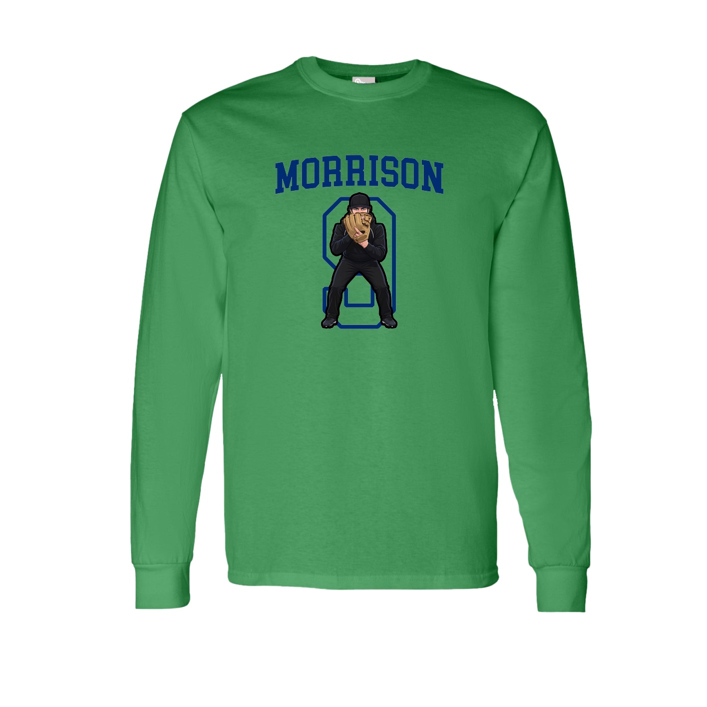 Long Sleeve Tee