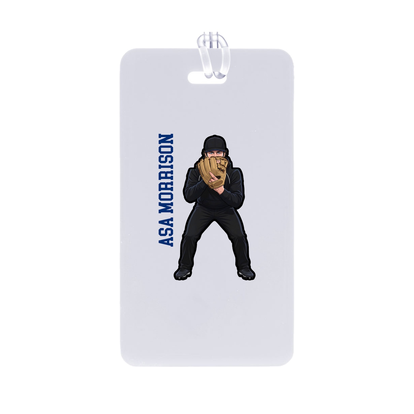 Bag Tag
