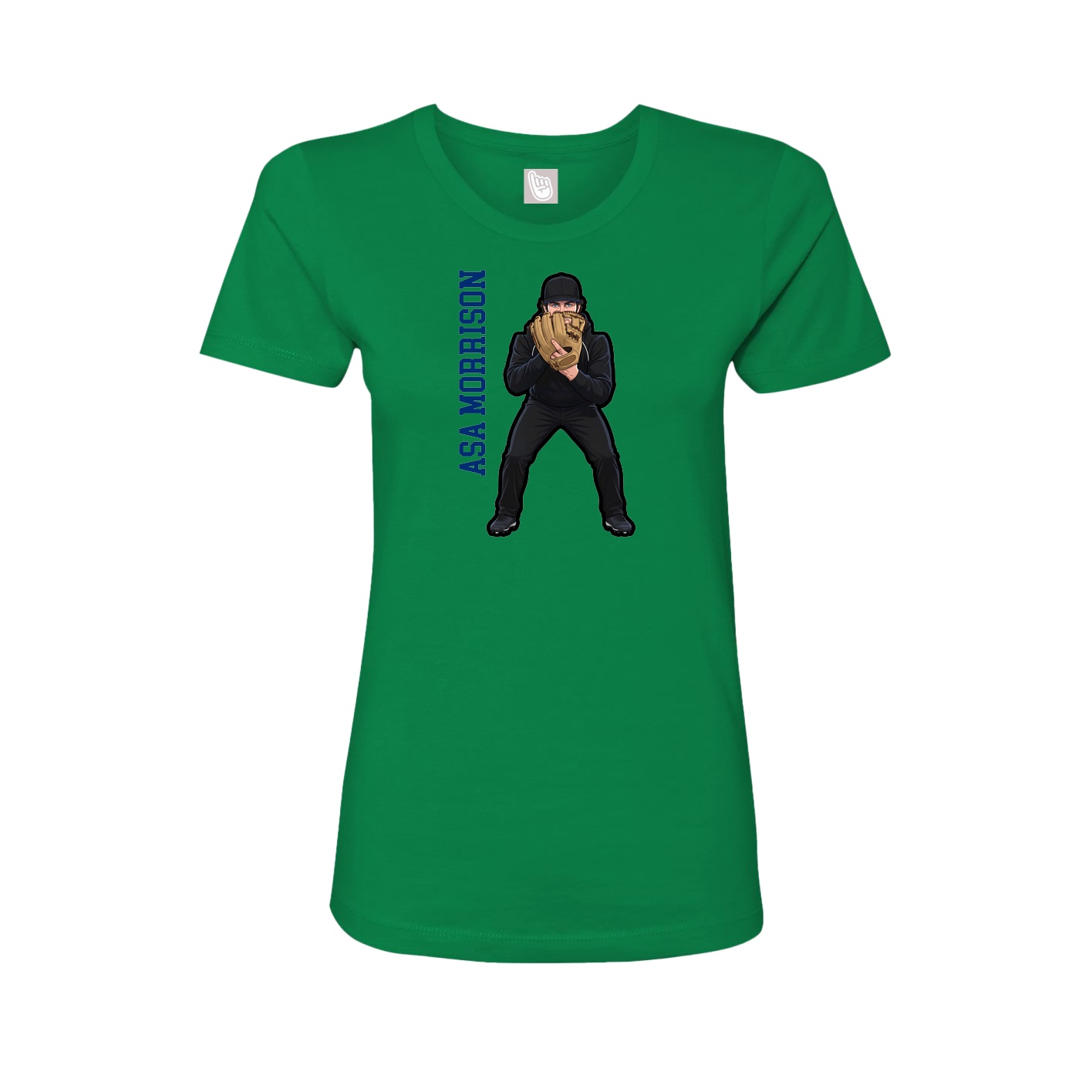 NIL Club Womens Tee