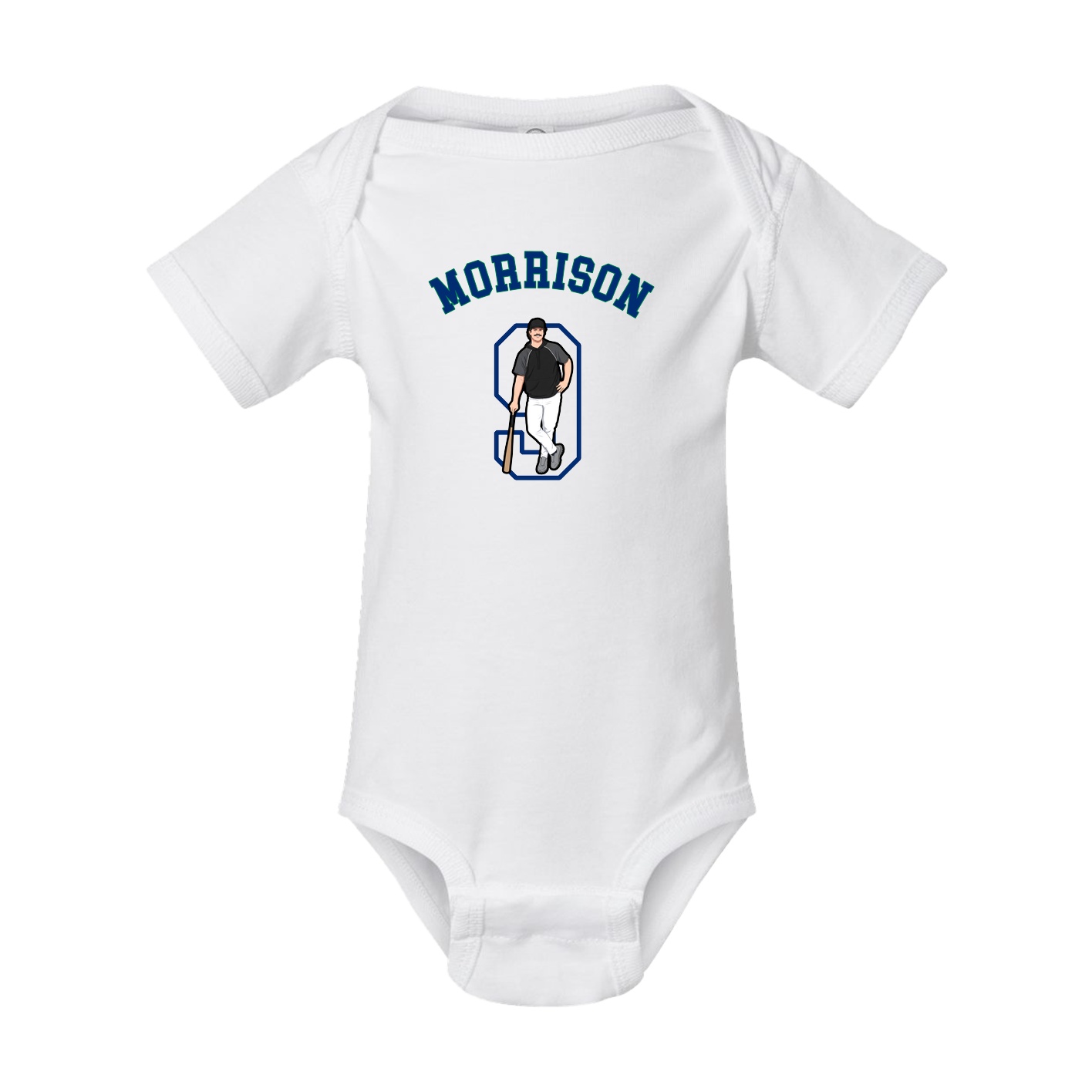 Baby Onesie