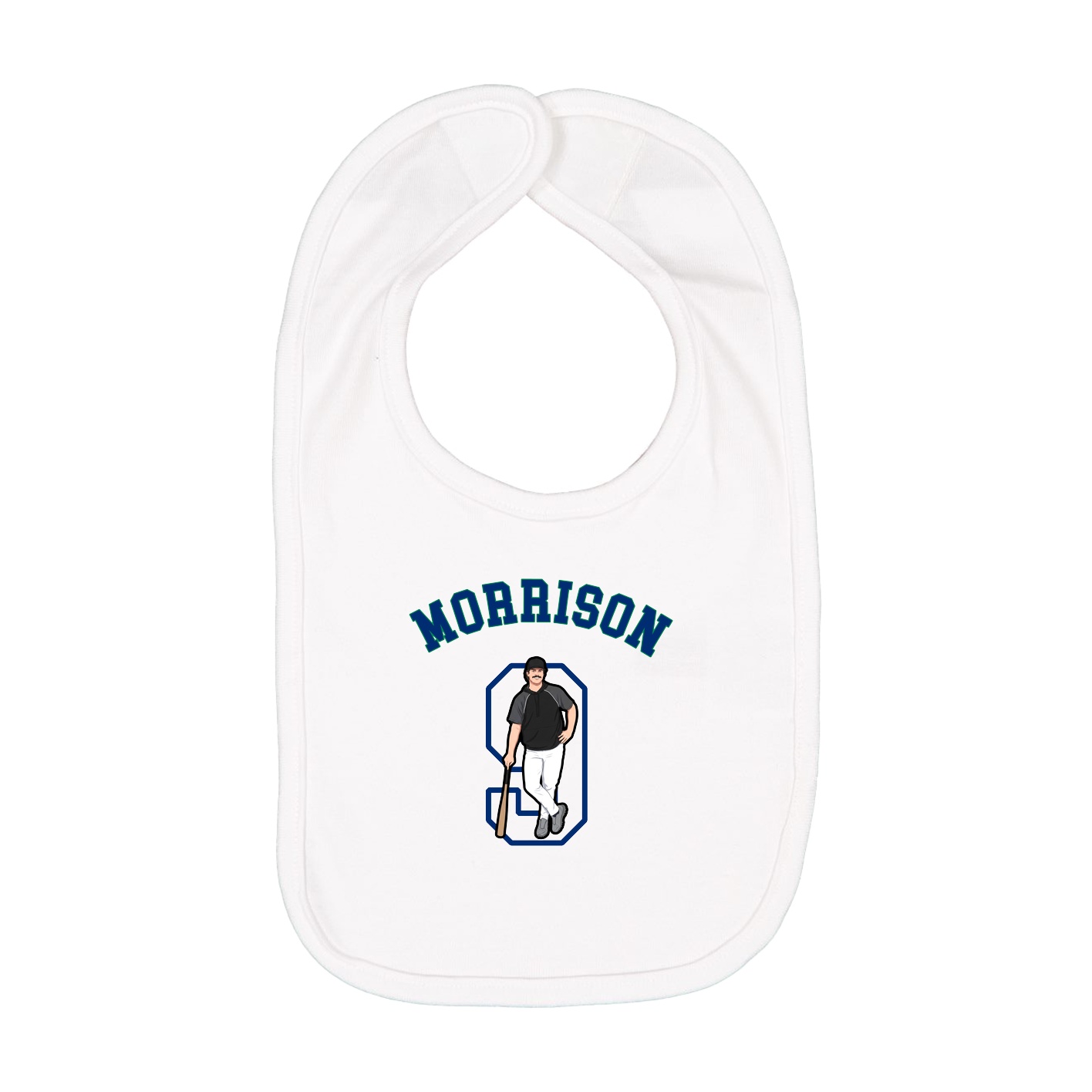 Infant Bib