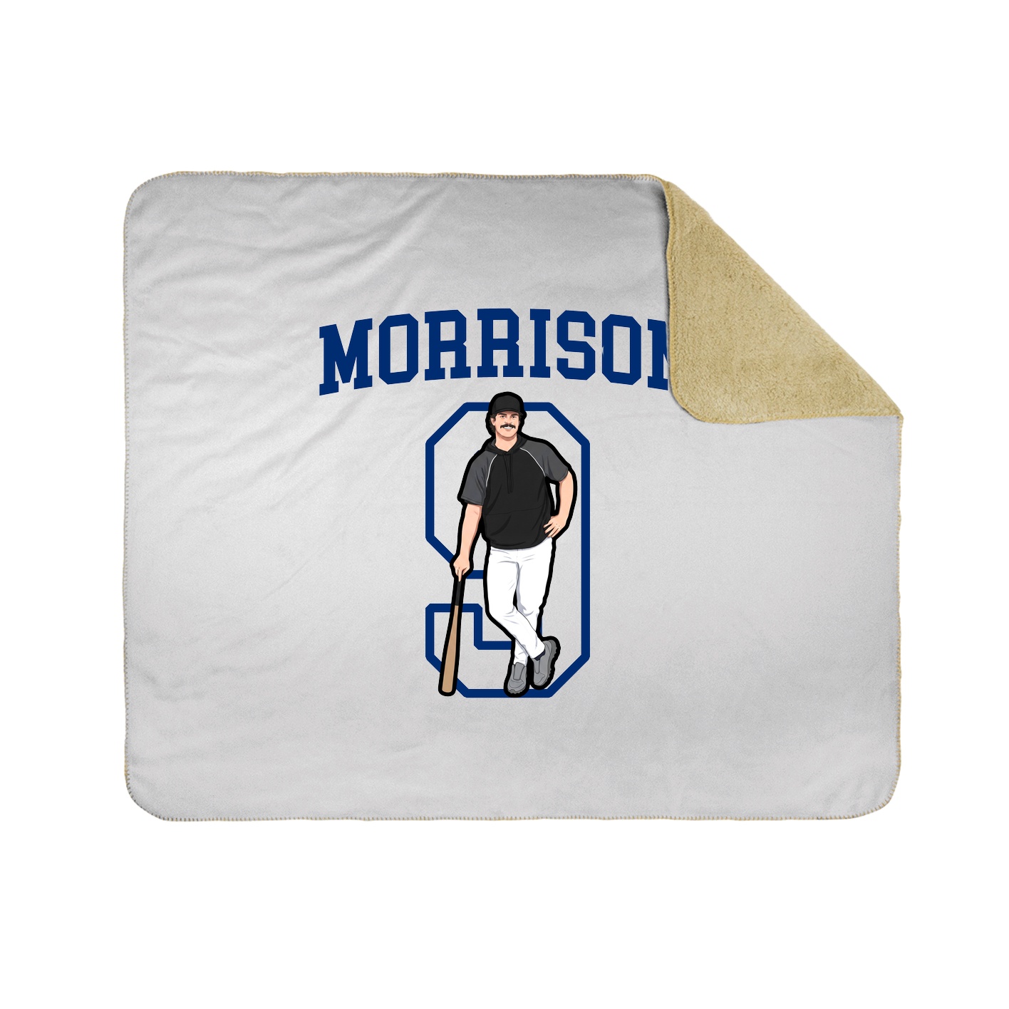 Throw Blanket
