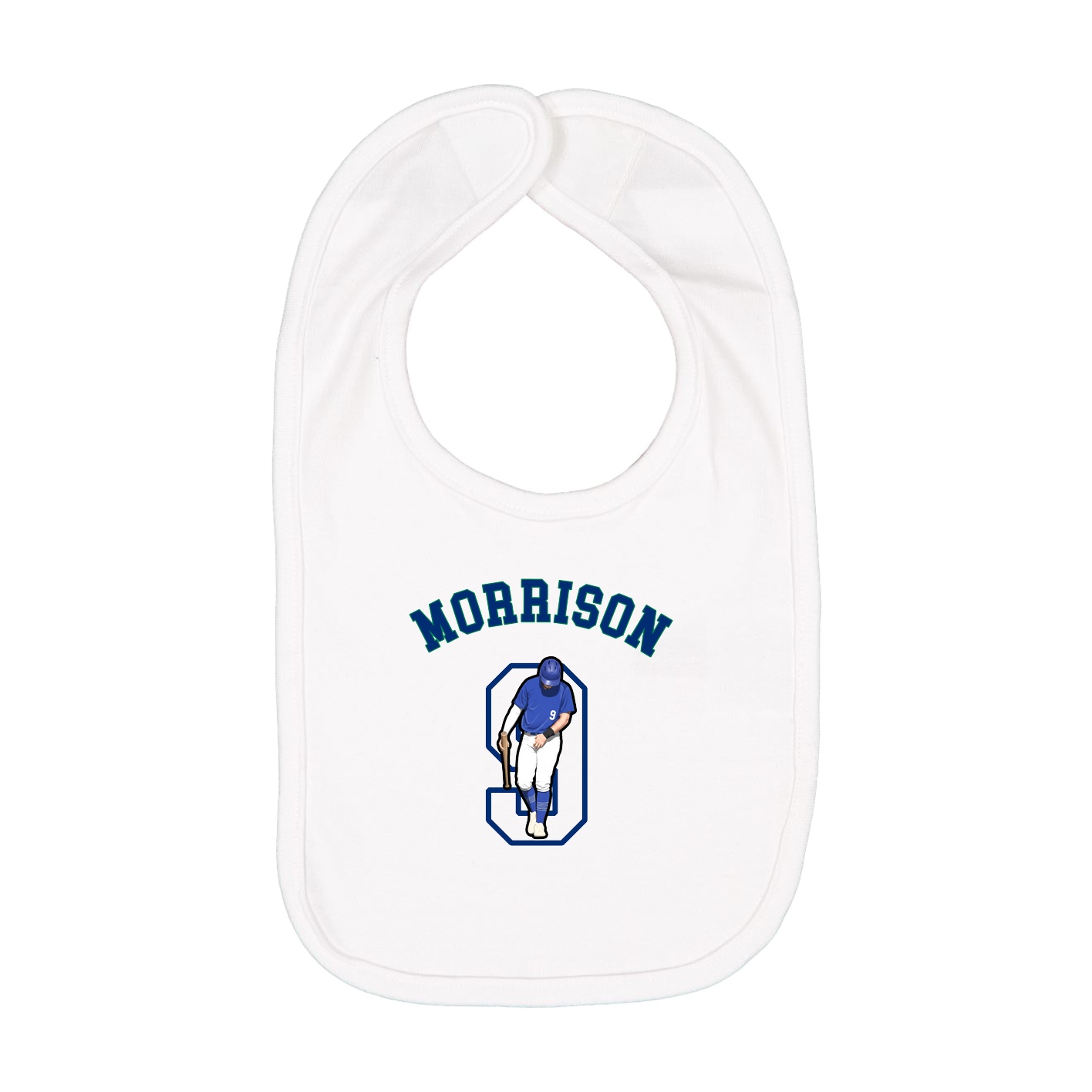 Infant Bib