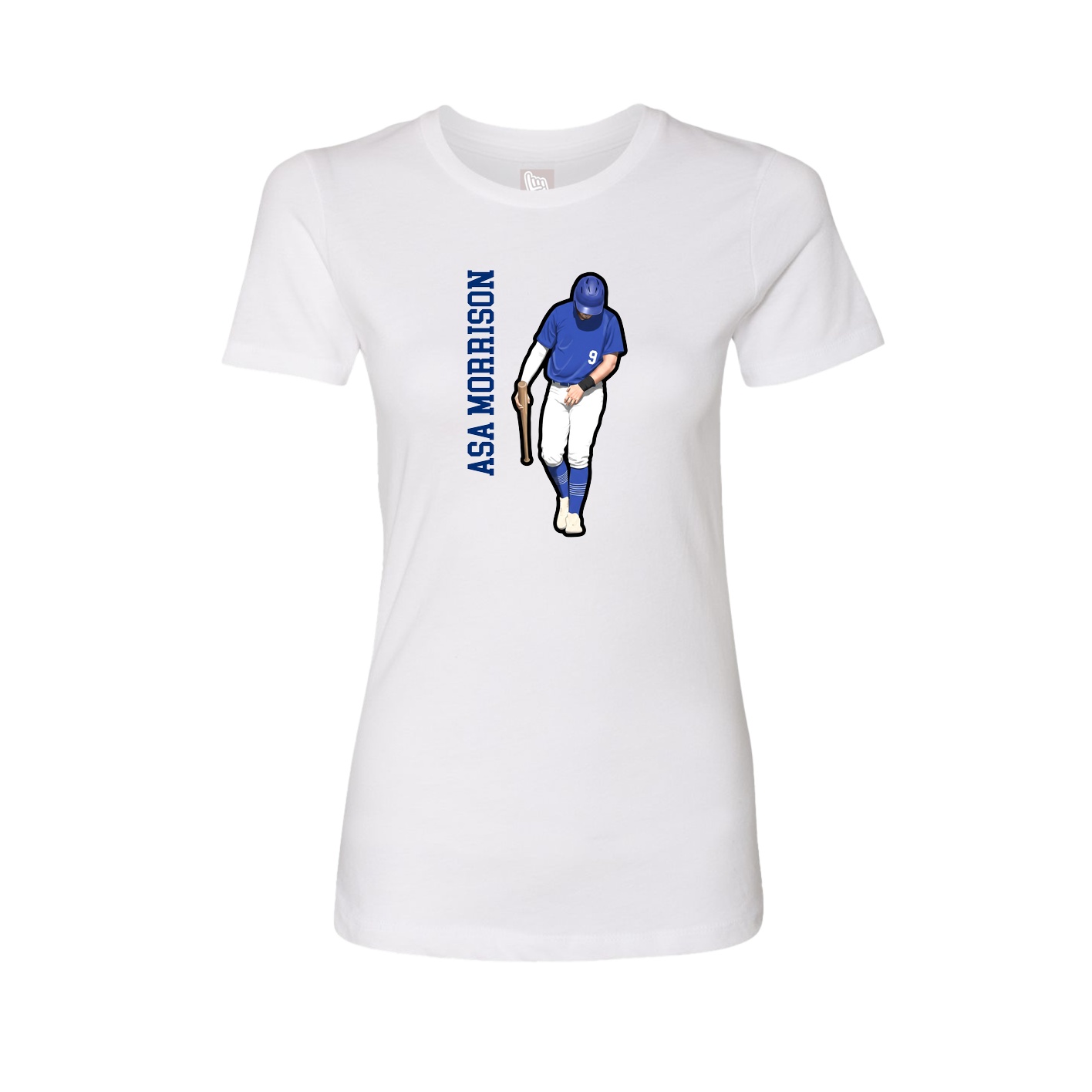 Womens Tee