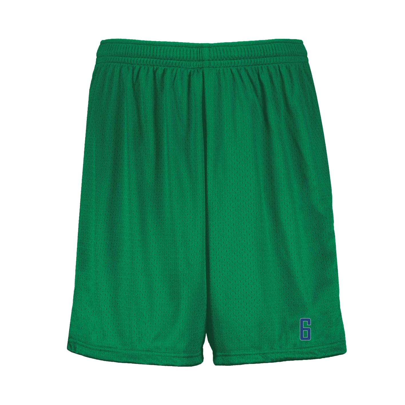 Shorts — Front Shirsy in Classic