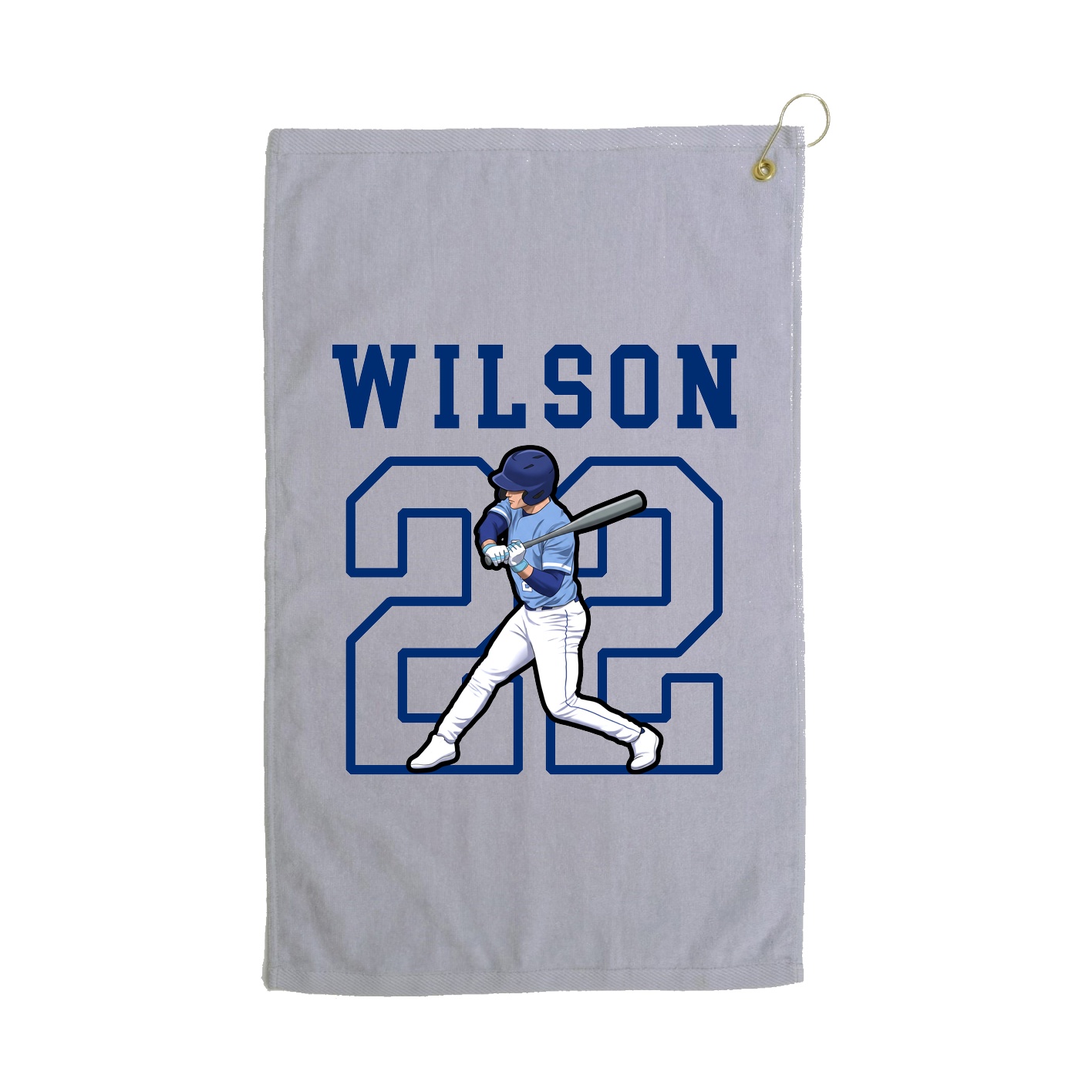 Golf Towel