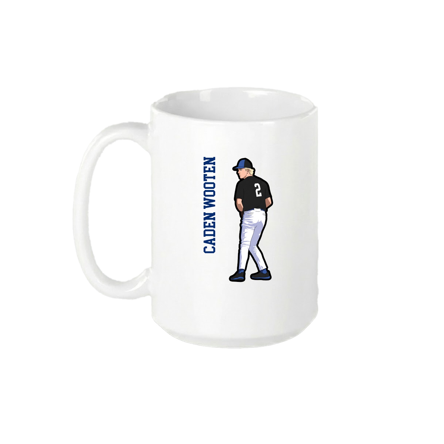 15oz Coffee Mug