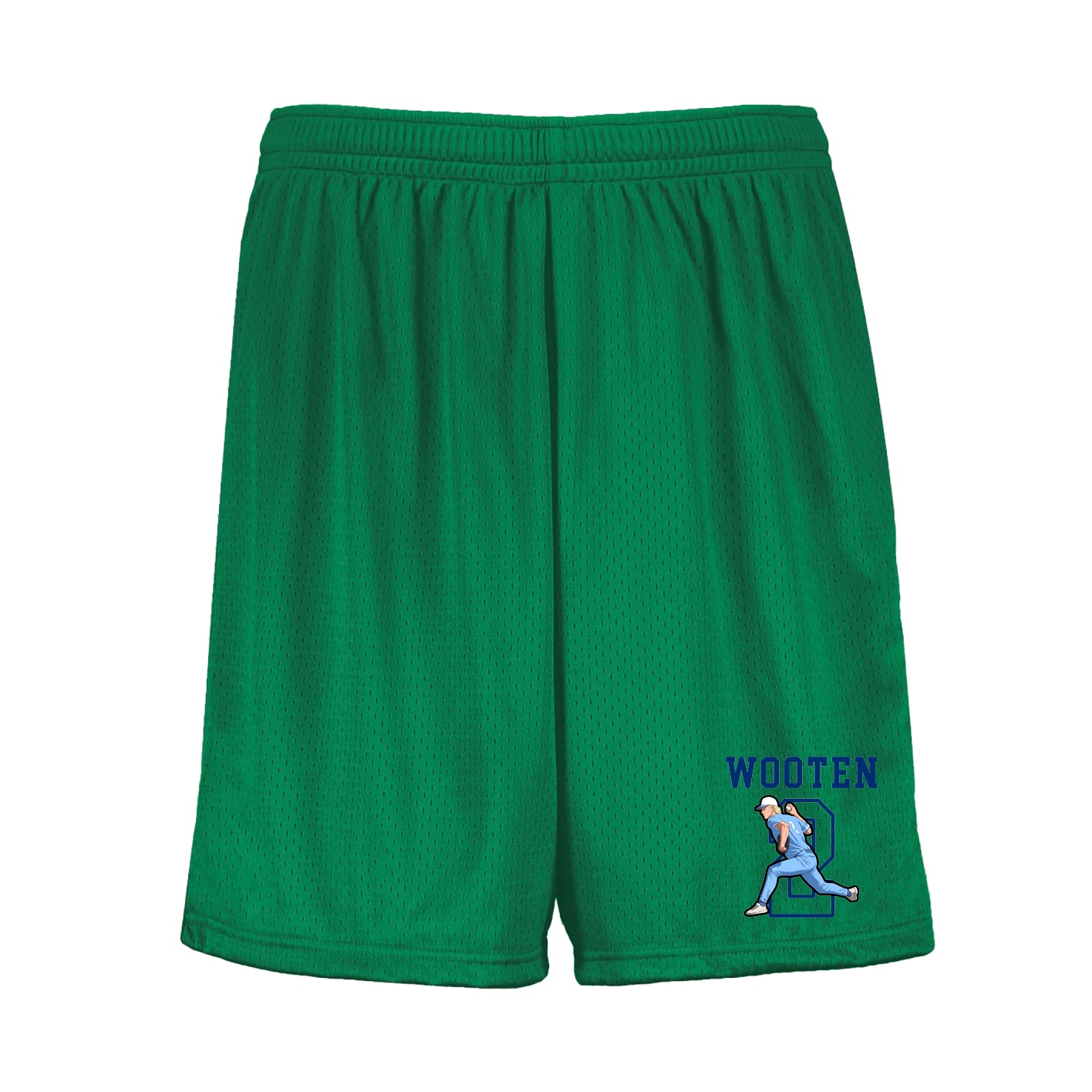Shorts — Shirsey in Classic