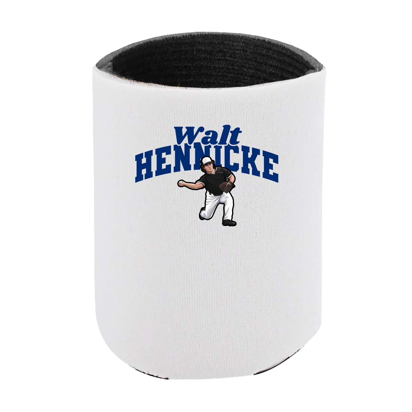 Can Holder — Signature Arch in White