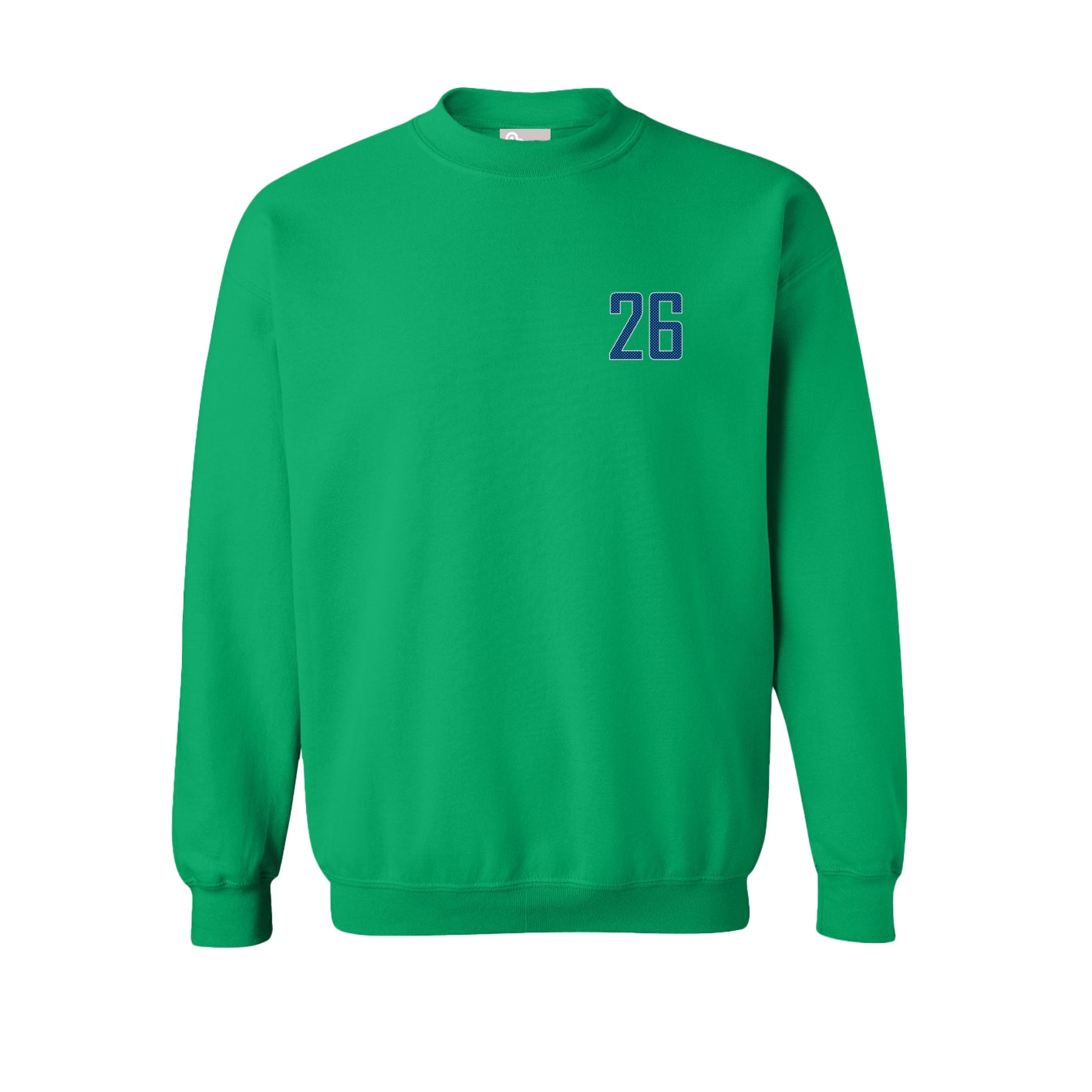 Fleece Crew