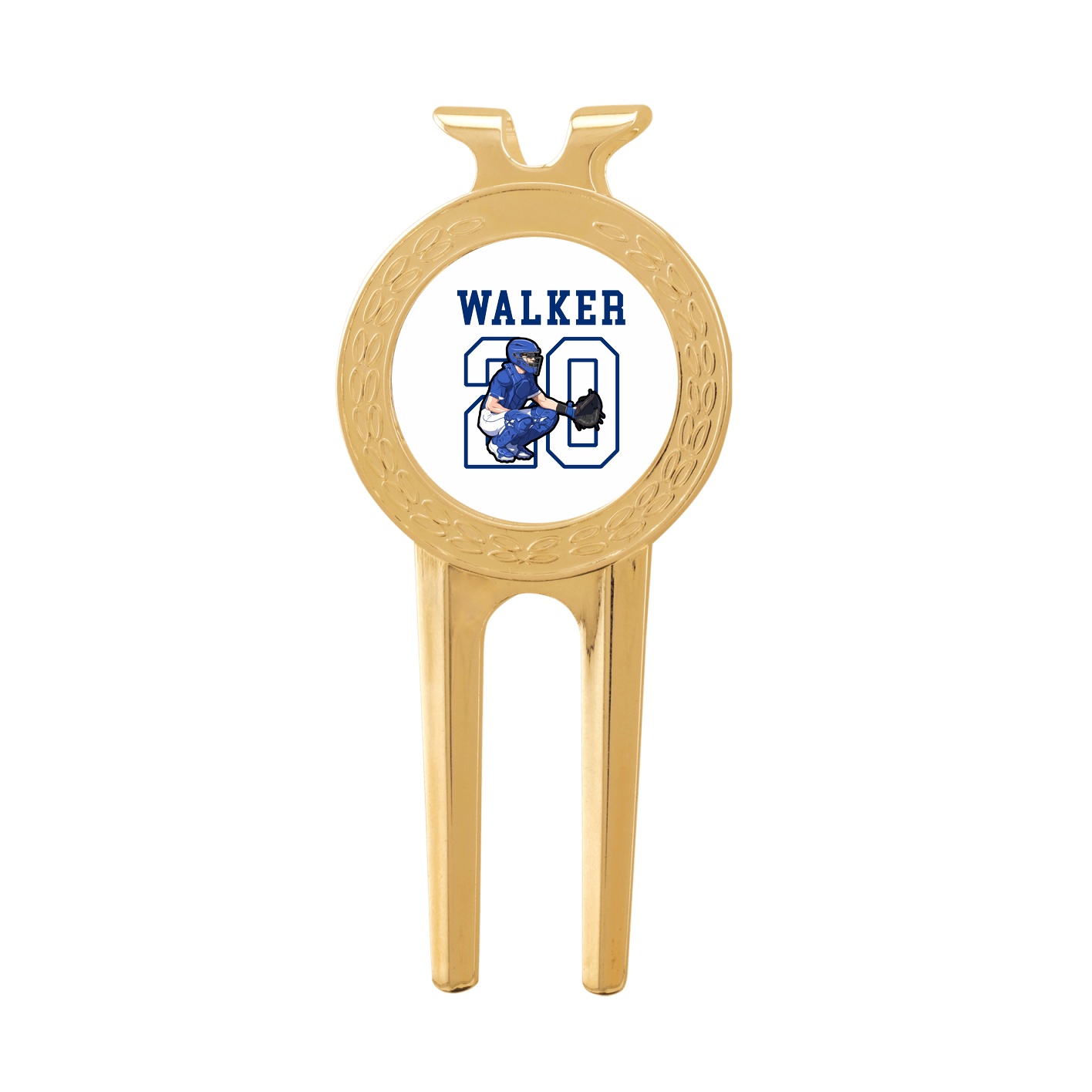 Divot Tool with Ball Marker — Shirsey in Classic