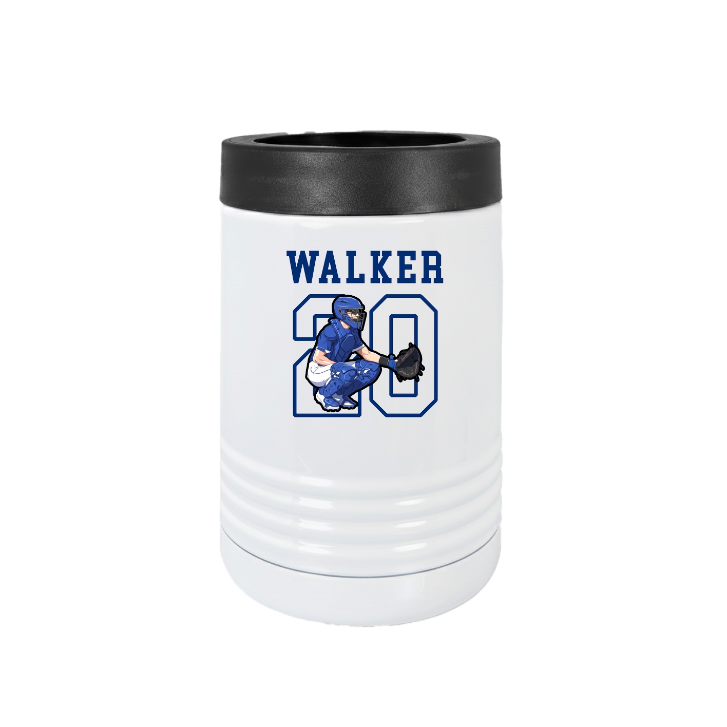 Beverage Holder — Shirsey in White