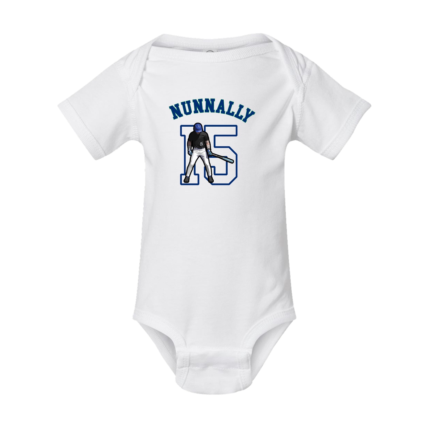 Baby Onesie
