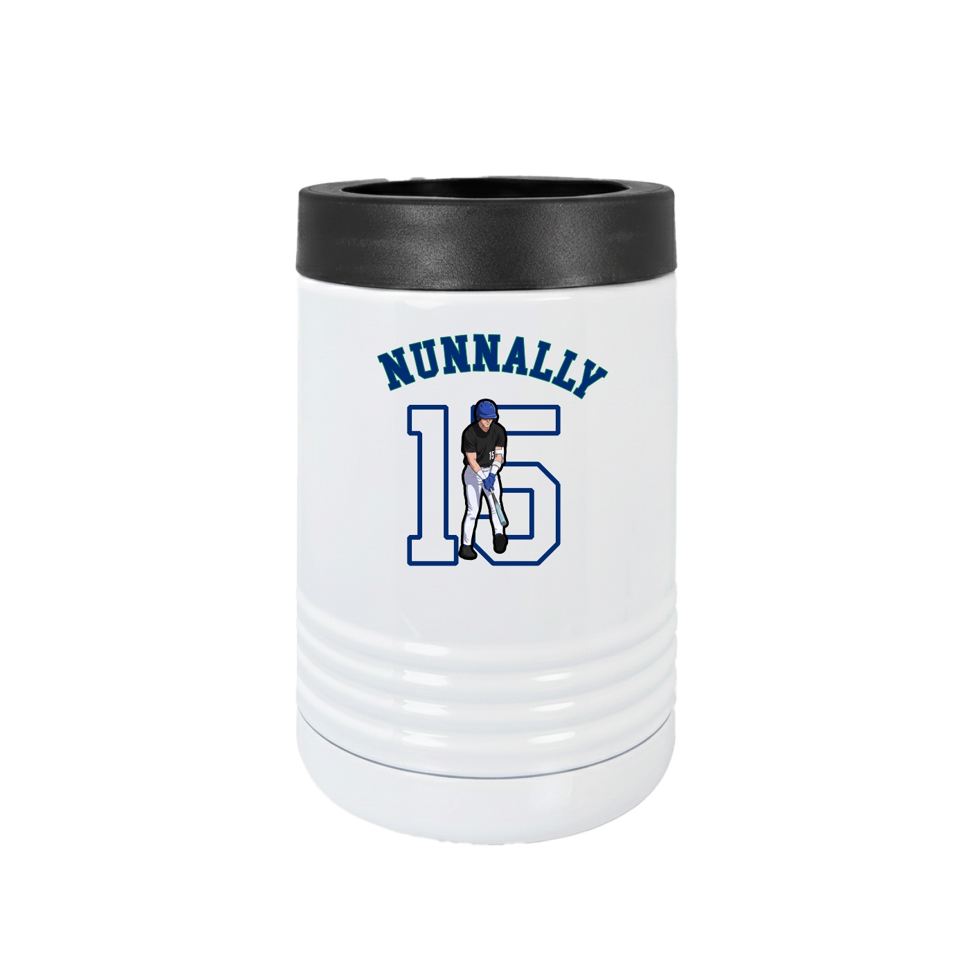 Beverage Holder — Shirsey Arch in White