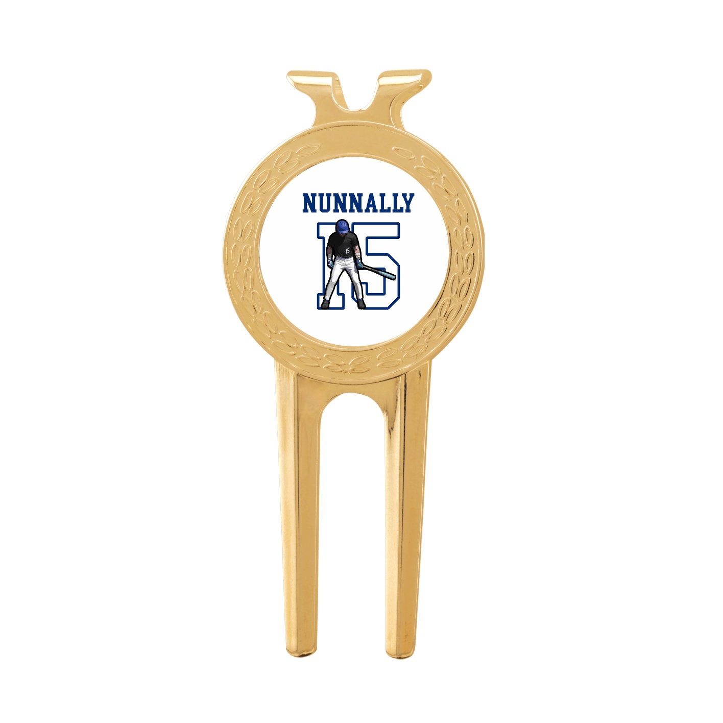 Divot Tool with Ball Marker — Shirsey in Classic