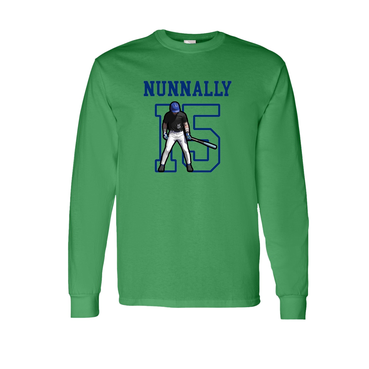 Long Sleeve Tee
