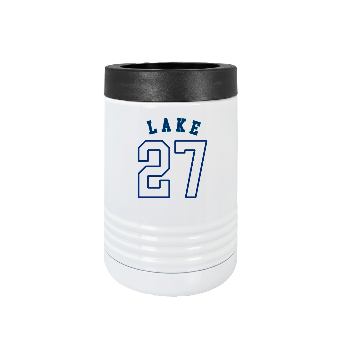 Beverage Holder — Shirsey Arch in White