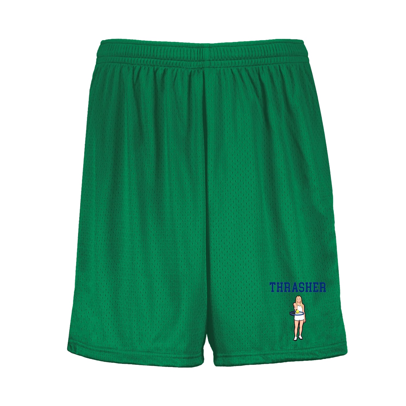 Shorts — Shirsey in Classic