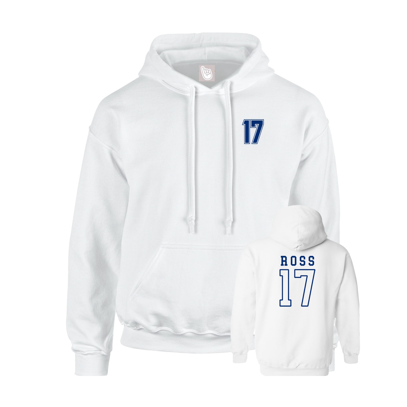 Youth Hoodie