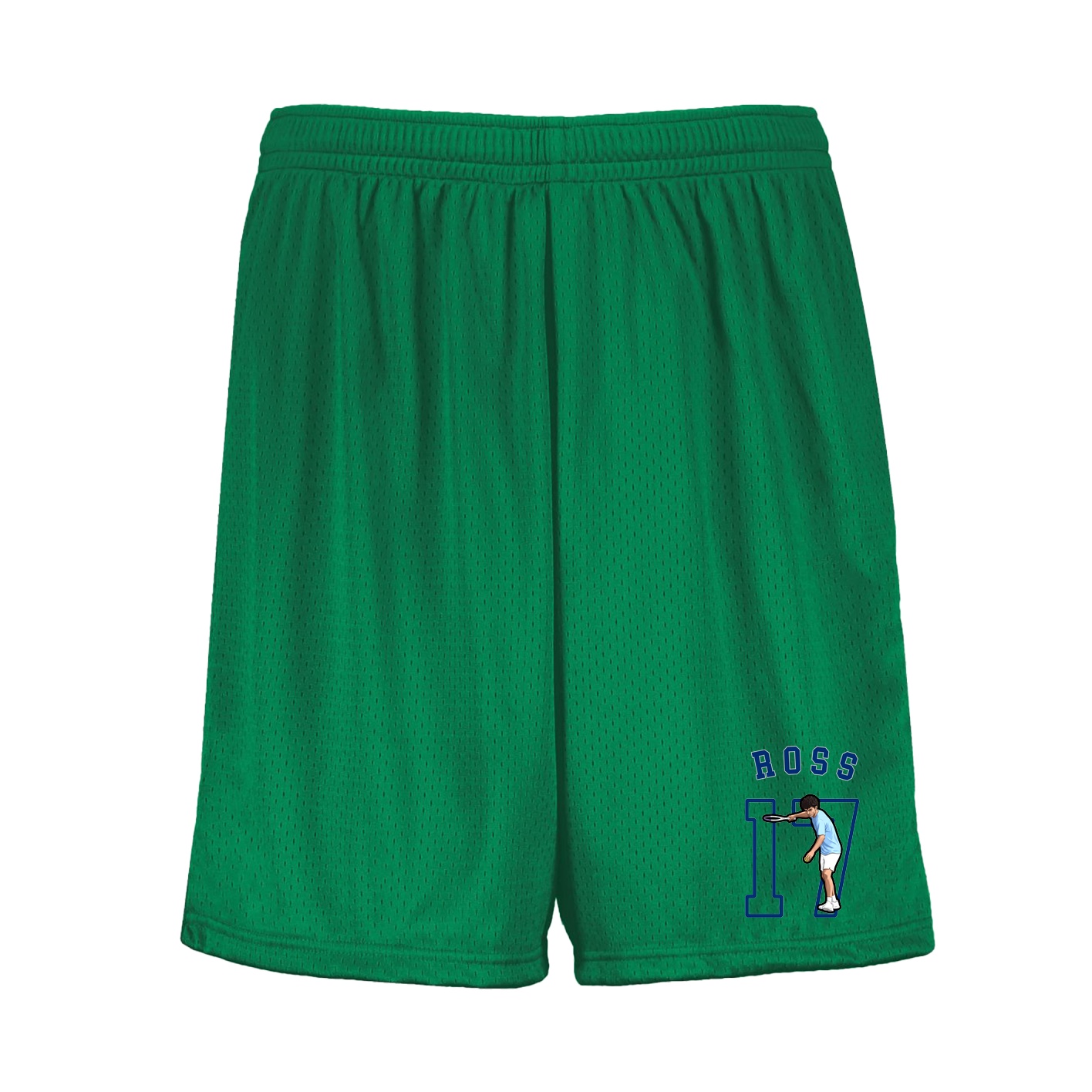 Shorts — Shirsey Arch in Classic
