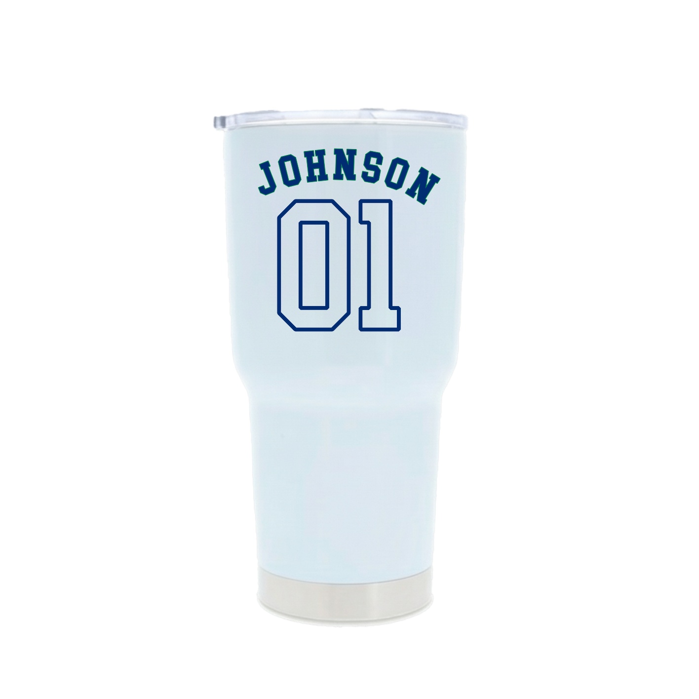 30oz Stainless Steel Tumbler
