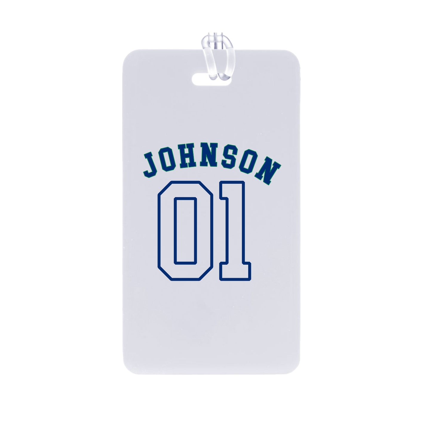 Bag Tag