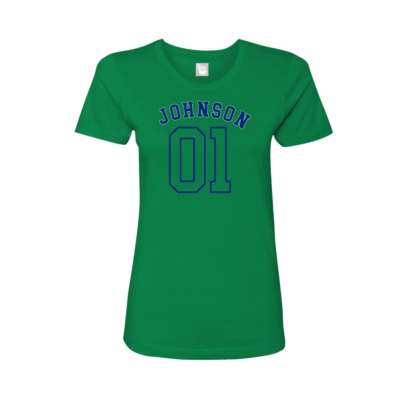 Womens Tee