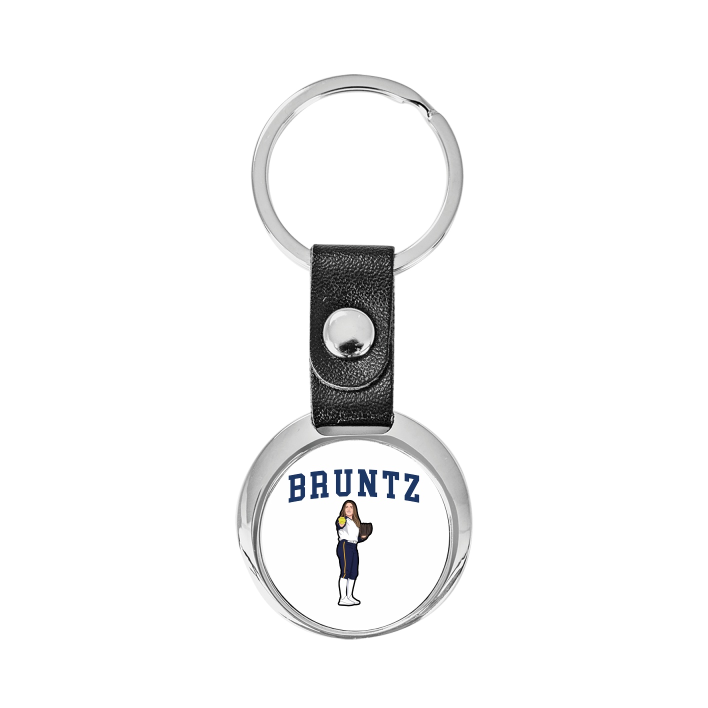 Key Chain — Shirsey in Classic