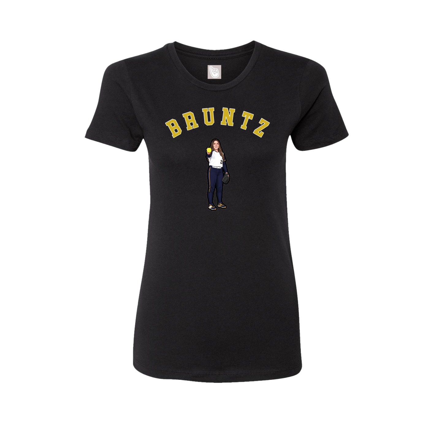 Womens Tee